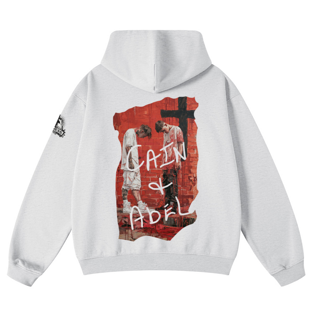 Cain & Abel hoodie