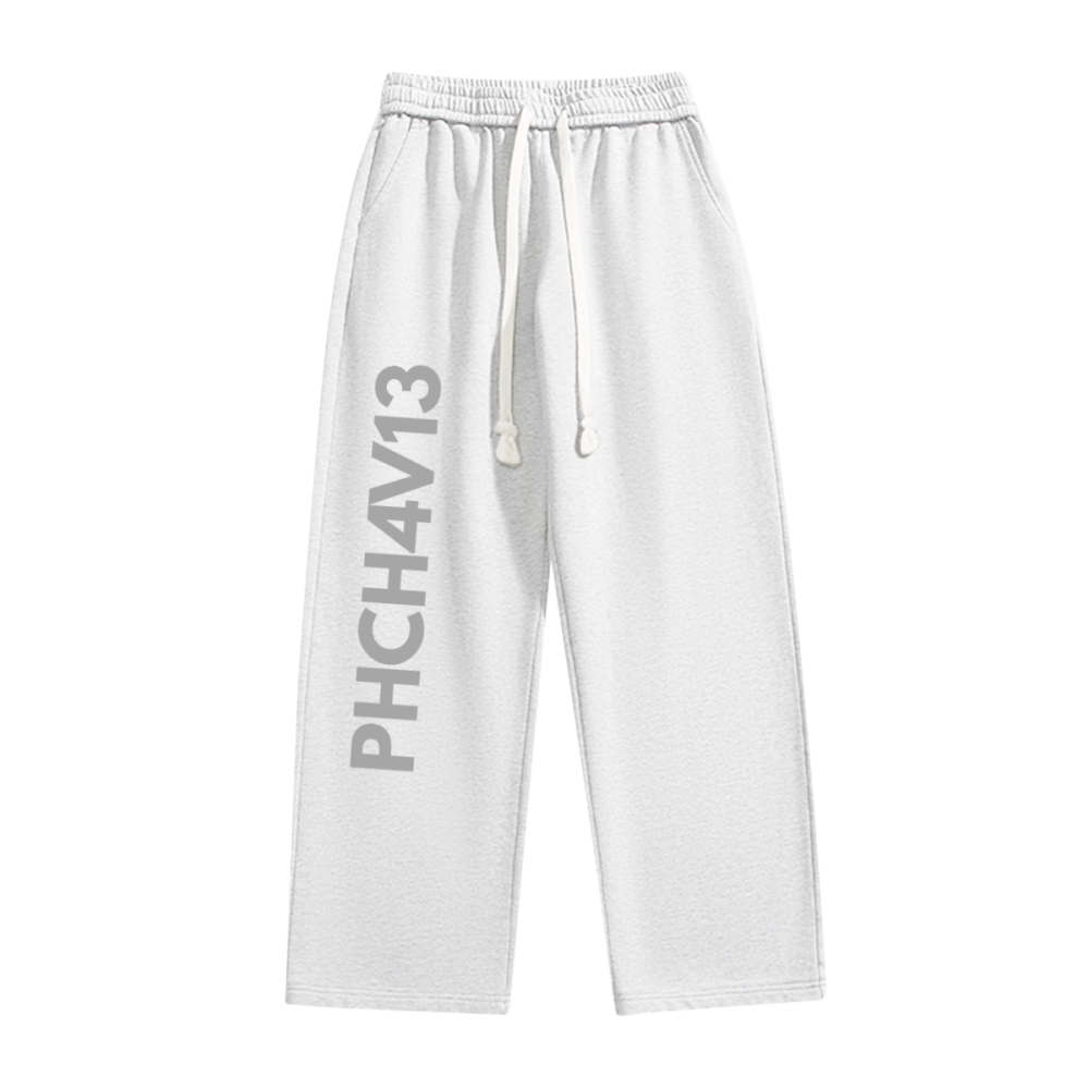 Philippians 4:13 sweatpants
