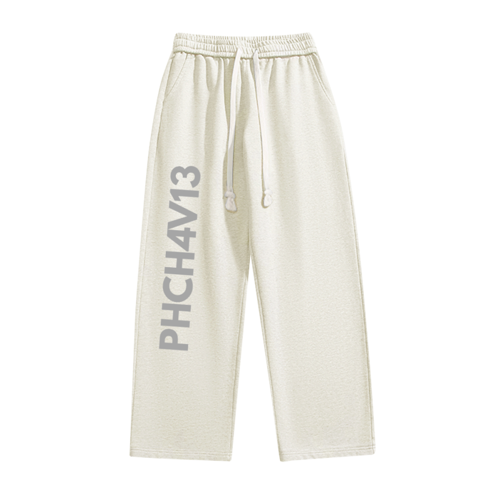 Philippians 4:13 sweatpants