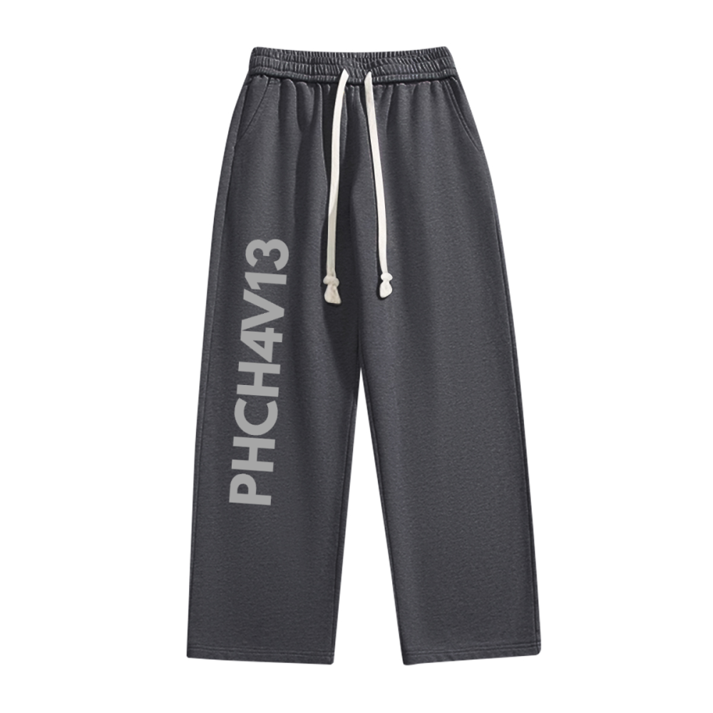 Philippians 4:13 sweatpants