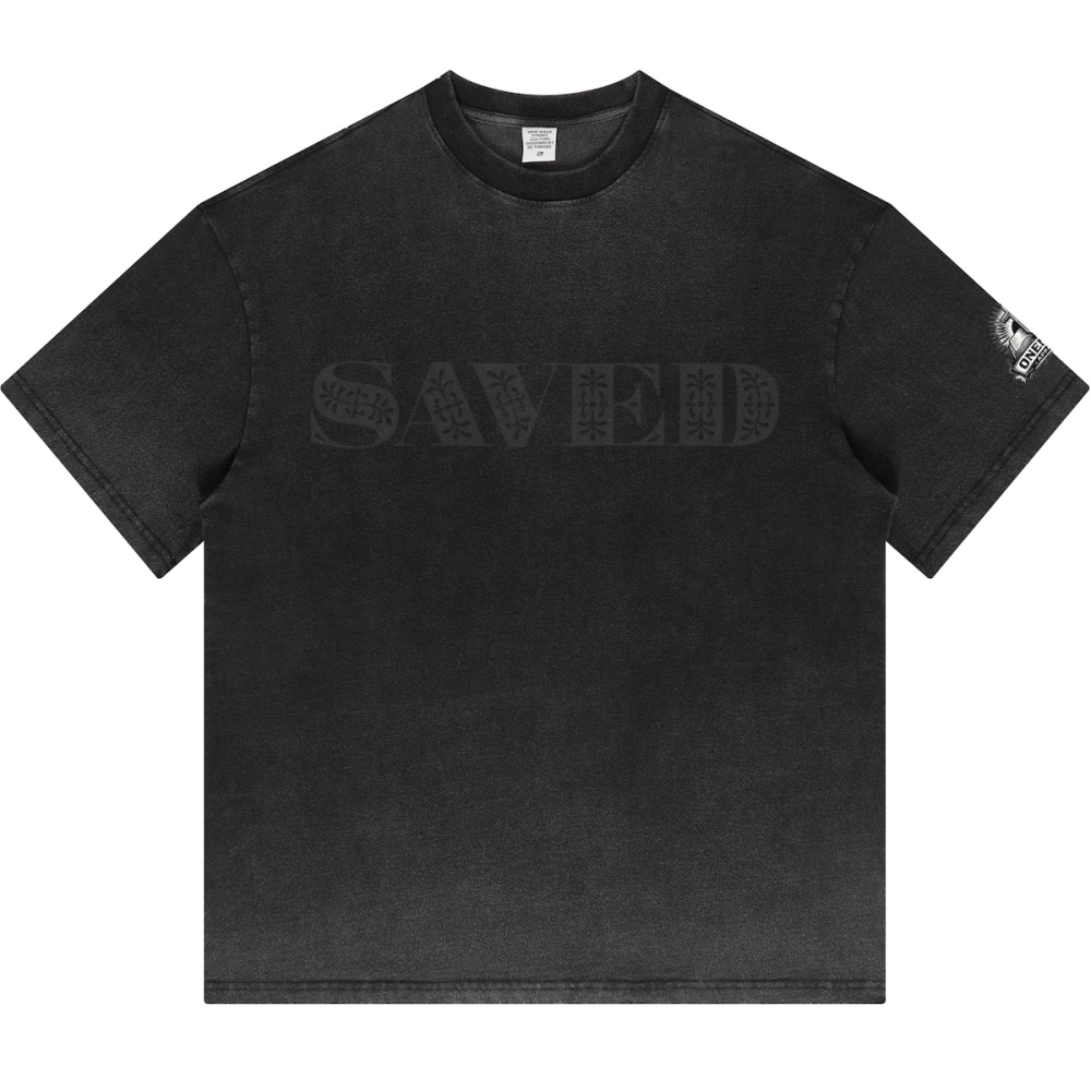 Saved Tee