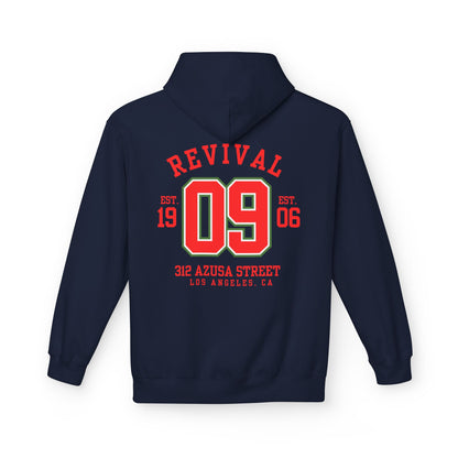 Azusa St Revival hoodie