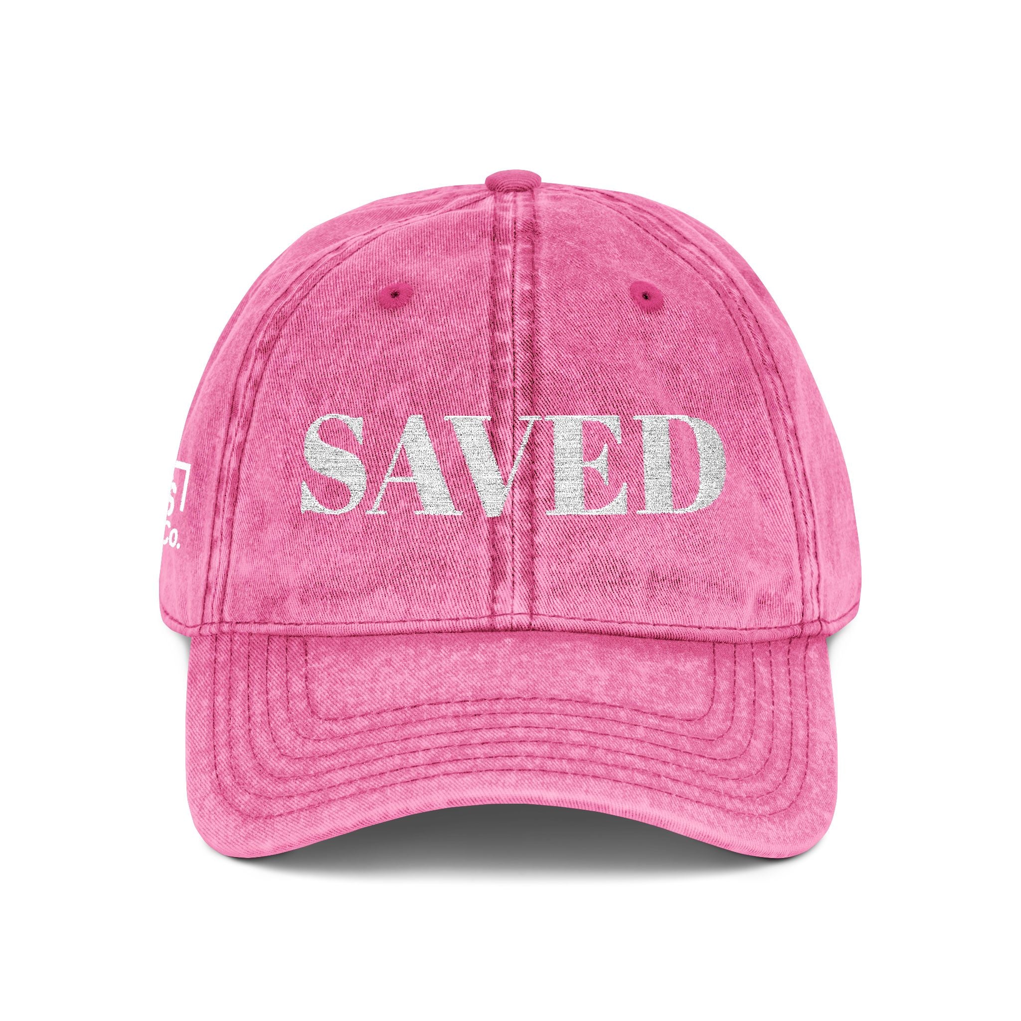 Saved Vintage Hat