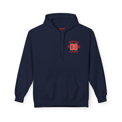Azusa St Revival hoodie