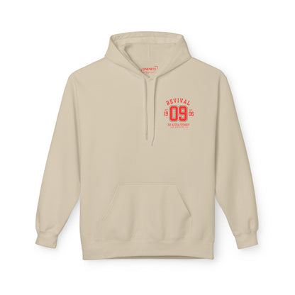 Azusa St Revival hoodie