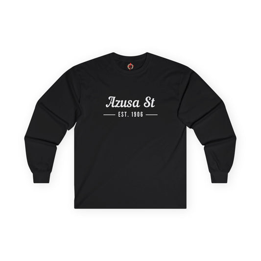 Azusa Street L/S