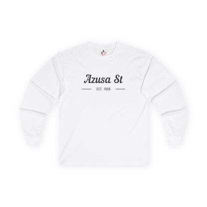 Azusa Street L/S