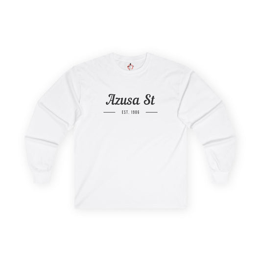 Azusa Street L/S