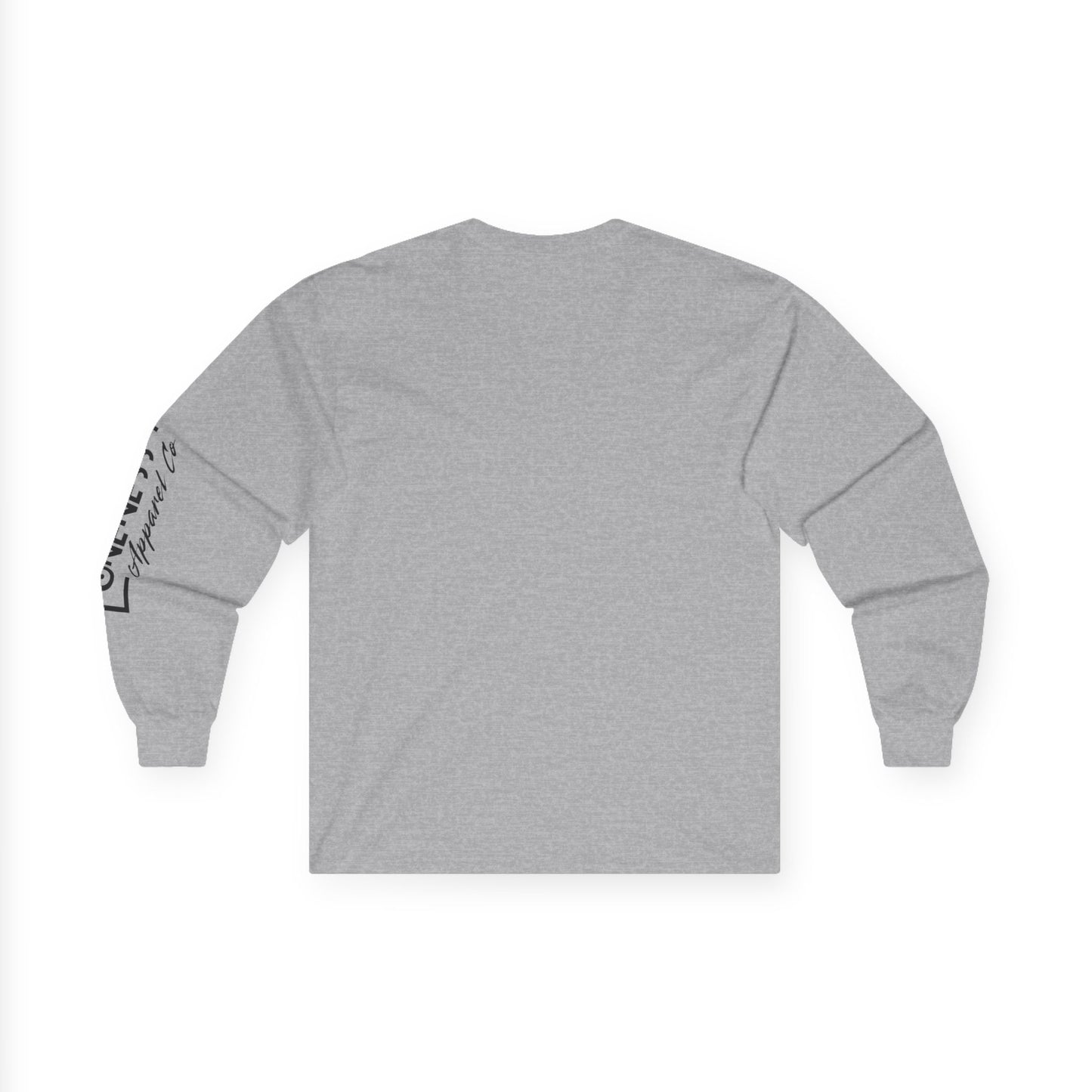 Kingdom Over Culture Longsleeve