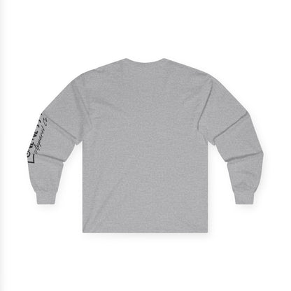 Kingdom Over Culture Longsleeve