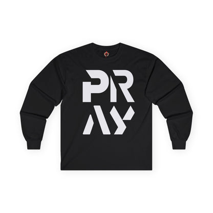 PRAY L/S