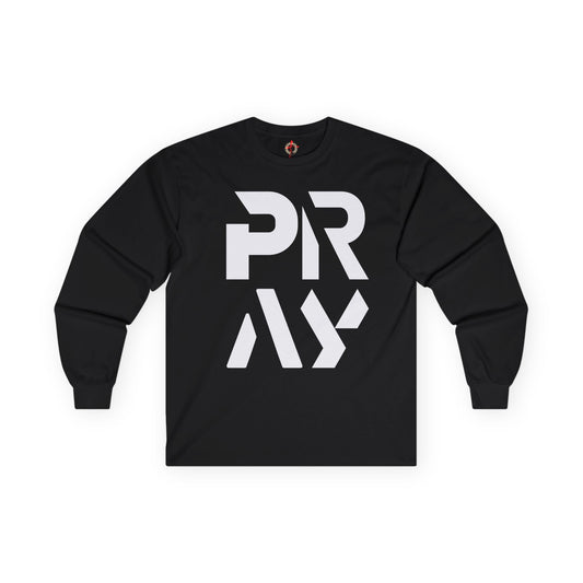 PRAY L/S
